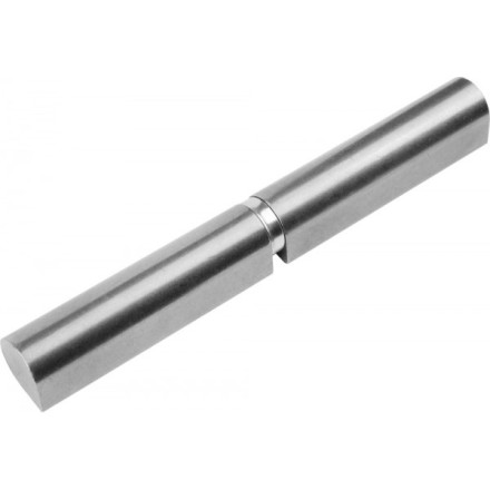 Петля STAYER &quot;MASTER&quot; для металлических дверей, 200мм 37615-200 купить в Уфе