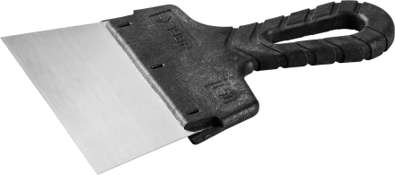 Шпатели стальные серия СТАНДАРТ купить в Уфе