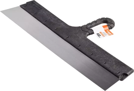 Шпатели стальные серия СТАНДАРТ купить в Уфе