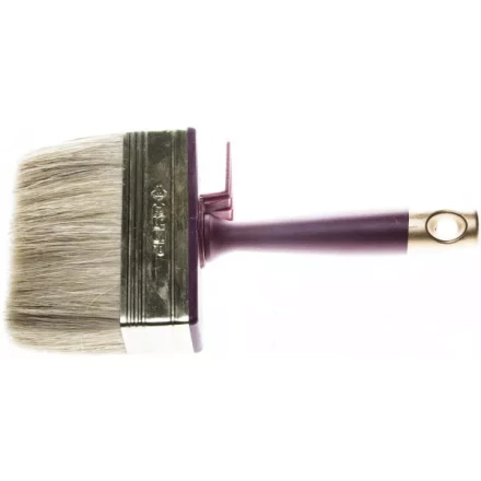 Макловица ЗУБР &quot;УНИВЕРСАЛ&quot;, светлая щетина, пластмассовый корпус, 30х100мм 01815-10 купить в Уфе