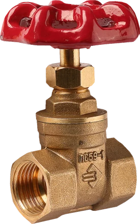 Задвижки клиновые серия МАСТЕР купить в Уфе