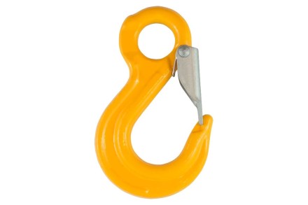 Крюк с проушиной TOR SALK 3,15 т (Q) 1002097 купить в Уфе