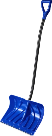 Лопата снеговая Сибирь серия ПРОФЕССИОНАЛ купить в Уфе