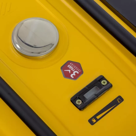 Генератор бензиновый Denzel PS 28 946824 купить в Уфе