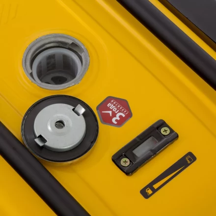 Генератор бензиновый Denzel PS 28 946824 купить в Уфе