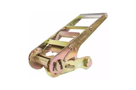 Стяжной механизм TOR 5,0 т 50 мм (Long Ergo, пластиковая ручка) (Q) 1019743 купить в Уфе