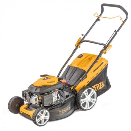 Газонокосилка бензиновая GLD-460 Denzel 58802 купить в Уфе
