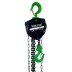 Таль ручная цепная HITCH CH210 5 т 6 м (SZ068919) купить в Уфе