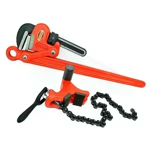 Сложнорычажный ключ S-4A  31380 купить в Уфе