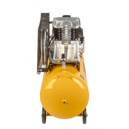 Компрессор масляный Denzel DR4000/200 ременный 58093 купить в Уфе
