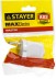 Вилка MAXElectro электрическая, 6А/220В, белая, STAYER 55150-W купить в Уфе