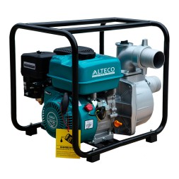 Бензиновая мотопомпа ALTECO AWP 80 13517