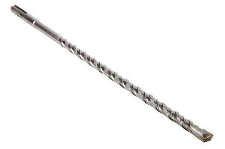 Бур HAMMER Ф10х310мм SDS Plus (201-119) купить в Уфе