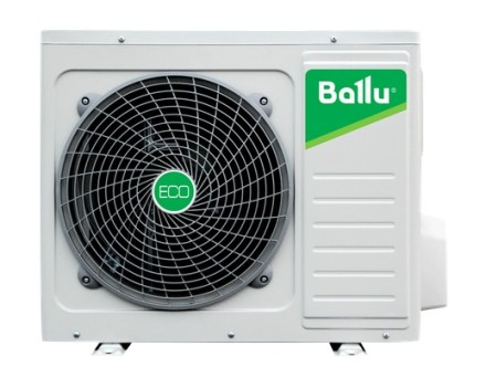 Комплект BALLU BLC_CF-36HN1 полупромышленной сплит-системы напольно-потолочного типа купить в Уфе