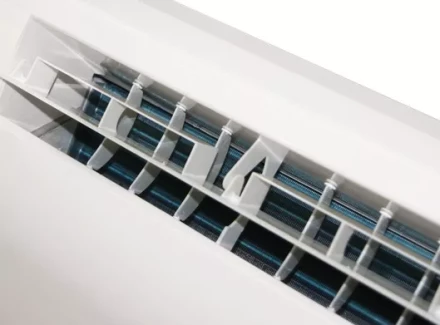 Комплект BALLU BLC_CF-36HN1 полупромышленной сплит-системы напольно-потолочного типа купить в Уфе