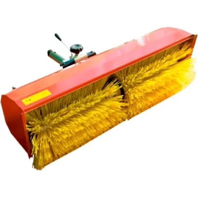 Щетка для мотоблока Elitech КБ 360 М (0401.000001) купить в Уфе