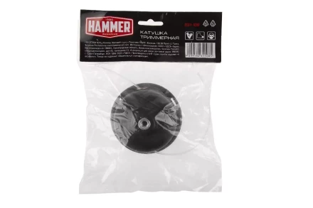 Триммерная катушка HAMMER 231-108 купить в Уфе