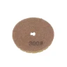 Шлифовальный пад №300 для машин мозаично-шлифовальных GM400/GM600 (мокрая шлифовка) 1024120 купить в Уфе