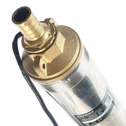 Насос скважинный CP 5360 C PATRIOT купить в Уфе