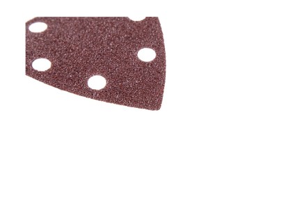 Лист шлифовальный HAMMER MF-AC 001 80 мм, Р 60, по дереву купить в Уфе
