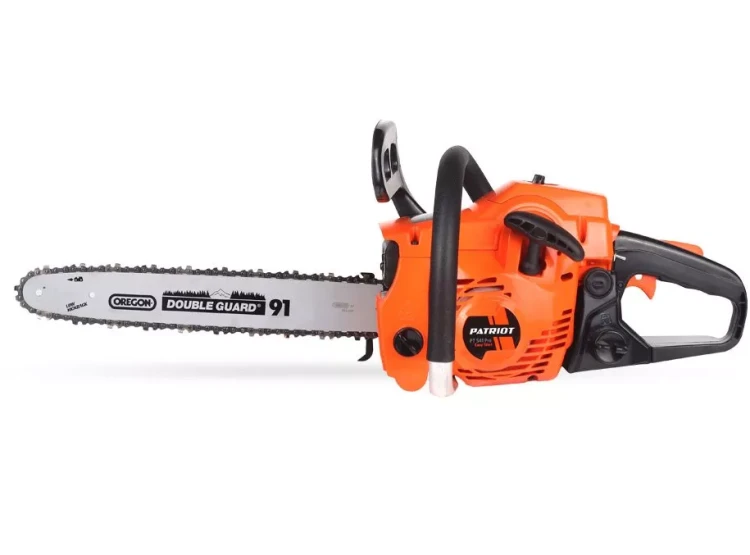 Бензопила PATRIOT PT 541 PRO купить в Уфе