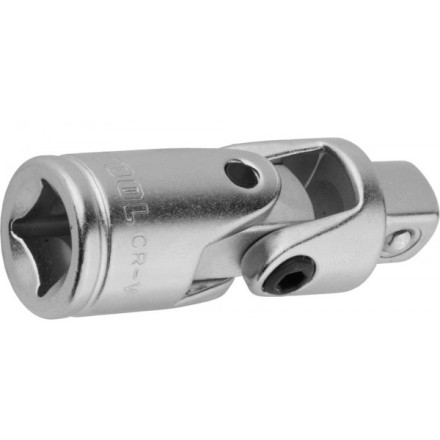 Шарнир карданный KRAFTOOL &quot;INDUSTRIE QUALITAT&quot;, 3/8 &quot; 27850-3/8_z01 купить в Уфе