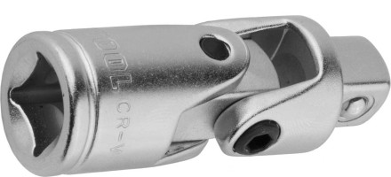 Шарнир карданный KRAFTOOL &quot;INDUSTRIE QUALITAT&quot;, 3/8 &quot; 27850-3/8_z01 купить в Уфе