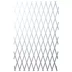 Ограда садовая RACO белая, 100 х 200см 42359-54202W купить в Уфе