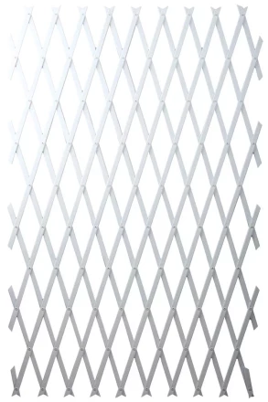 Ограда садовая RACO белая, 100 х 200см 42359-54202W купить в Уфе