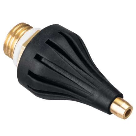 ЗУБР 200, d 11 мм, 20 г/мин, электрический термоклеевой пистолет, Профессионал (06852-11) купить в Уфе