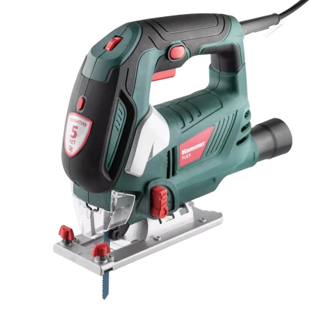 Электролобзик Hammer Flex LZK930L купить в Уфе