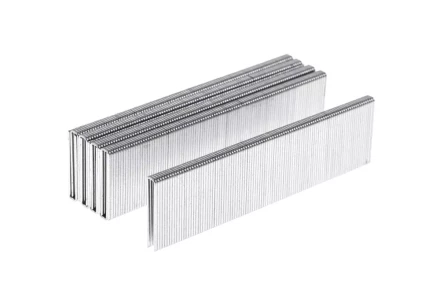 Скобы для степлера WESTER 826-019 32 мм, тип 18GA, 1000 шт. купить в Уфе