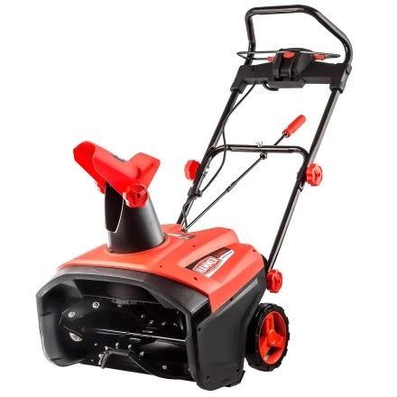 Снегоуборщик Hammer SNOWBULL2000E электрический купить в Уфе