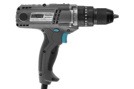 Дрель-шуруповерт TESLA TDS450H купить в Уфе