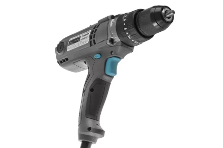 Дрель-шуруповерт TESLA TDS450H купить в Уфе