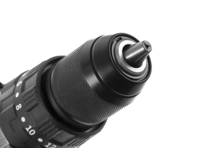 Дрель-шуруповерт TESLA TDS450H купить в Уфе