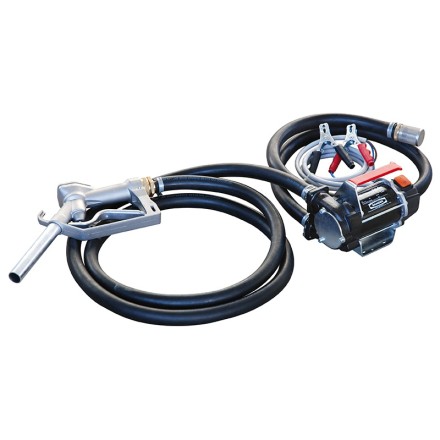 Мобильный заправочный модуль PIUSI Battery Kit 3000/12V F0022500C купить в Уфе
