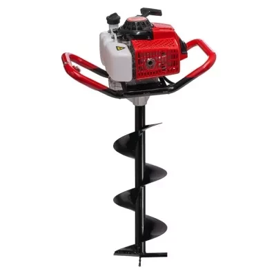 Шнек для бензобура ADA Drill 500 купить в Уфе