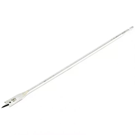 Сверло по дереву перовое удлиненное 16 х 300 мм 6-гранный хвостовик MATRIX 704016 купить в Уфе