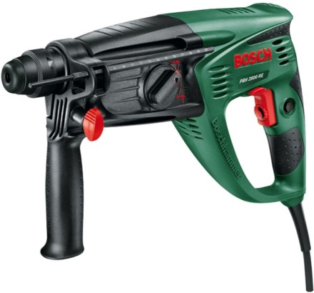 Перфоратор BOSCH PBH 2800 RE (0.603.393.020) купить в Уфе
