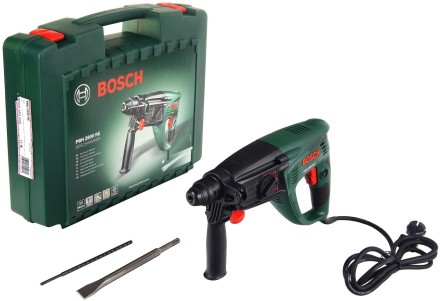 Перфоратор BOSCH PBH 2800 RE (0.603.393.020) купить в Уфе