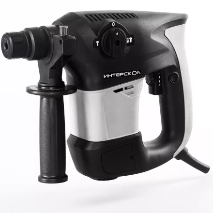 Перфоратор П26/750 ЭВ ИНТЕРСКОЛ купить в Уфе