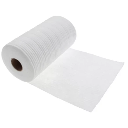 Салфетки универсальные из нетканого материала в рулоне Home Palisad 923375, 250 x 230 мм, 150 шт купить в Уфе