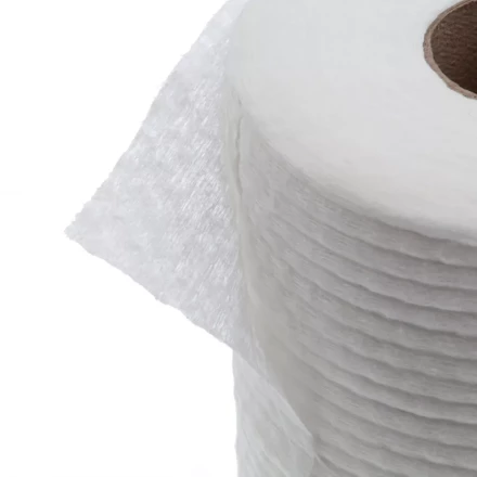 Салфетки универсальные из нетканого материала в рулоне Home Palisad 923375, 250 x 230 мм, 150 шт купить в Уфе