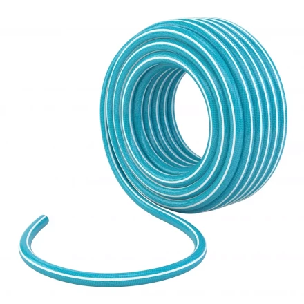 Шланг поливочный армированный 4 слойный 1/2&quot; 15м LUXE PALISAD 67635 купить в Уфе