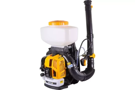 Опрыскиватель бензиновый GS-5215 Huter 70/13/67 купить в Уфе