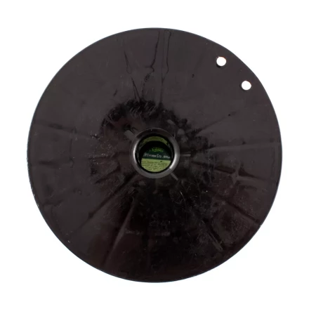 Леска для триммера круглая, на DIN катушке, 2 мм х 190 м, Россия Сибртех 961335 купить в Уфе