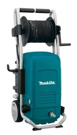 Минимойка-мойка высокого давления Makita НW 151 купить в Уфе