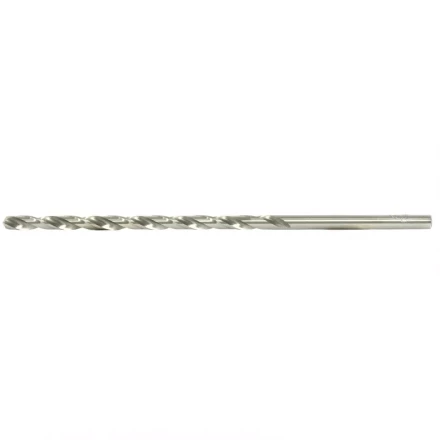 Сверло спиральное по металлу 4,2 х 119 мм Р6М5 удлиненное БАРС 718042 купить в Уфе