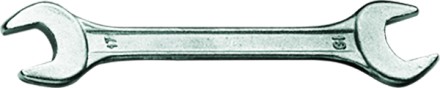 Ключ рожковый 10 х 11 мм хромированный SPARTA 144395 купить в Уфе